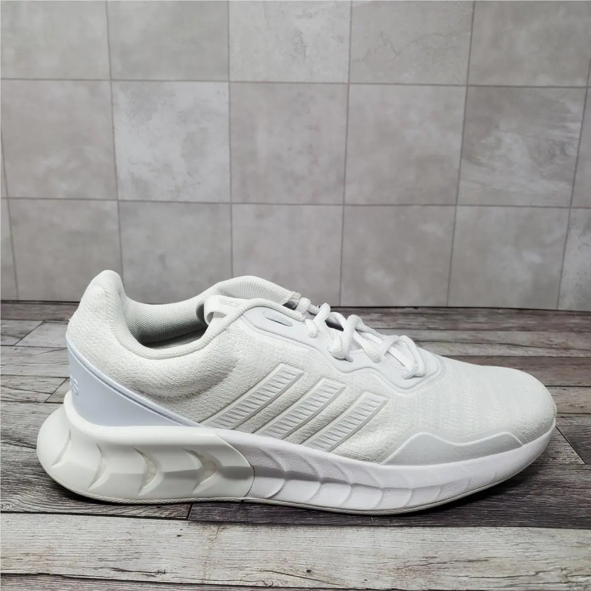 Nike shoes - Adidas Kaptir Super - Adidas Kaptir Super - FZ2871 - White 2