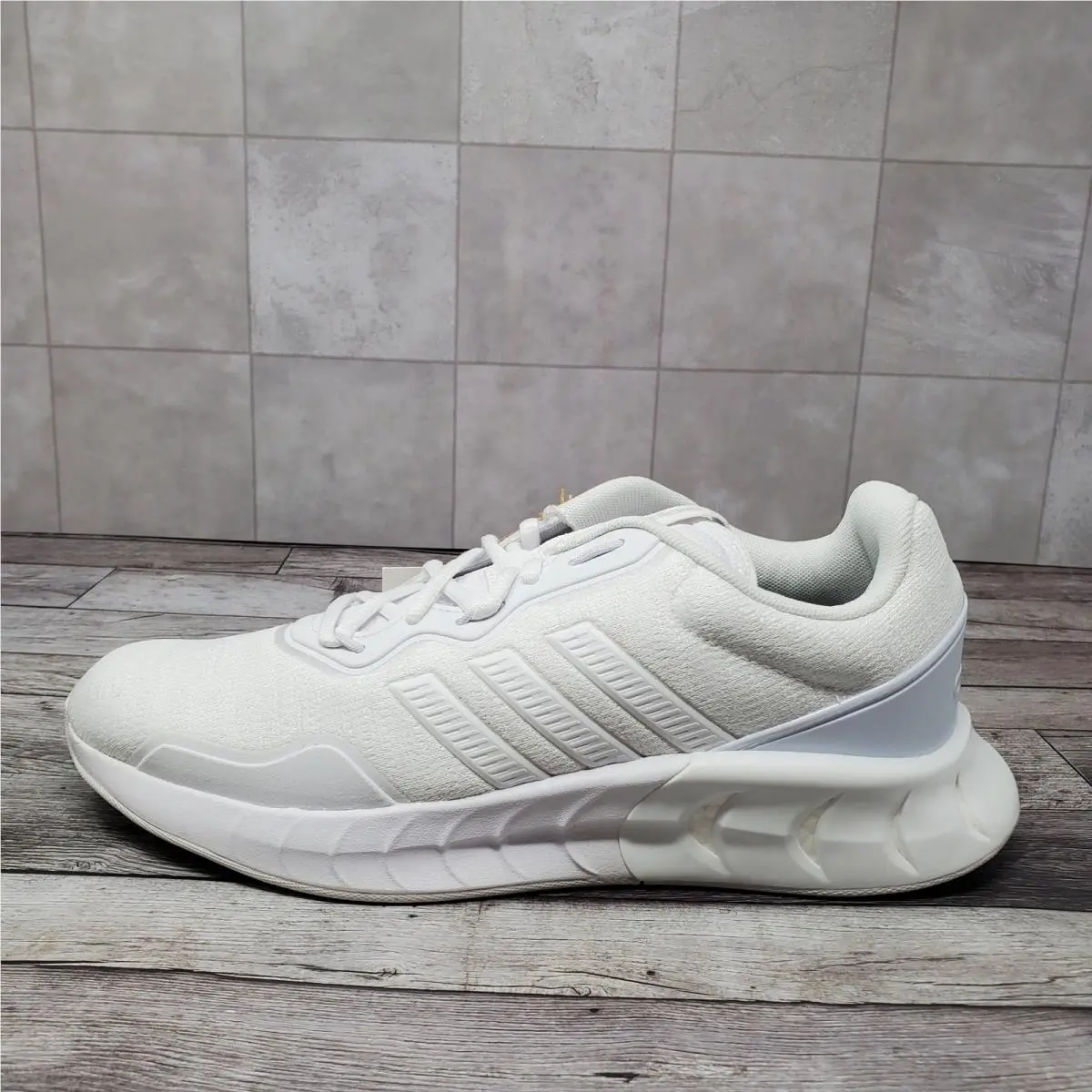 Nike shoes - Adidas Kaptir Super - Adidas Kaptir Super - FZ2871 - White 3