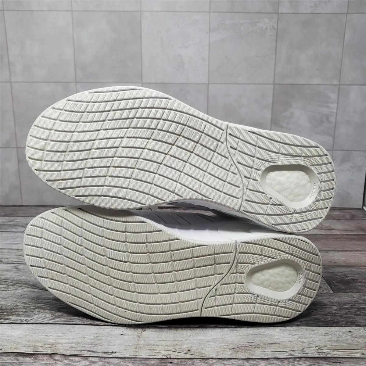 Nike shoes - Adidas Kaptir Super - Adidas Kaptir Super - FZ2871 - White 6
