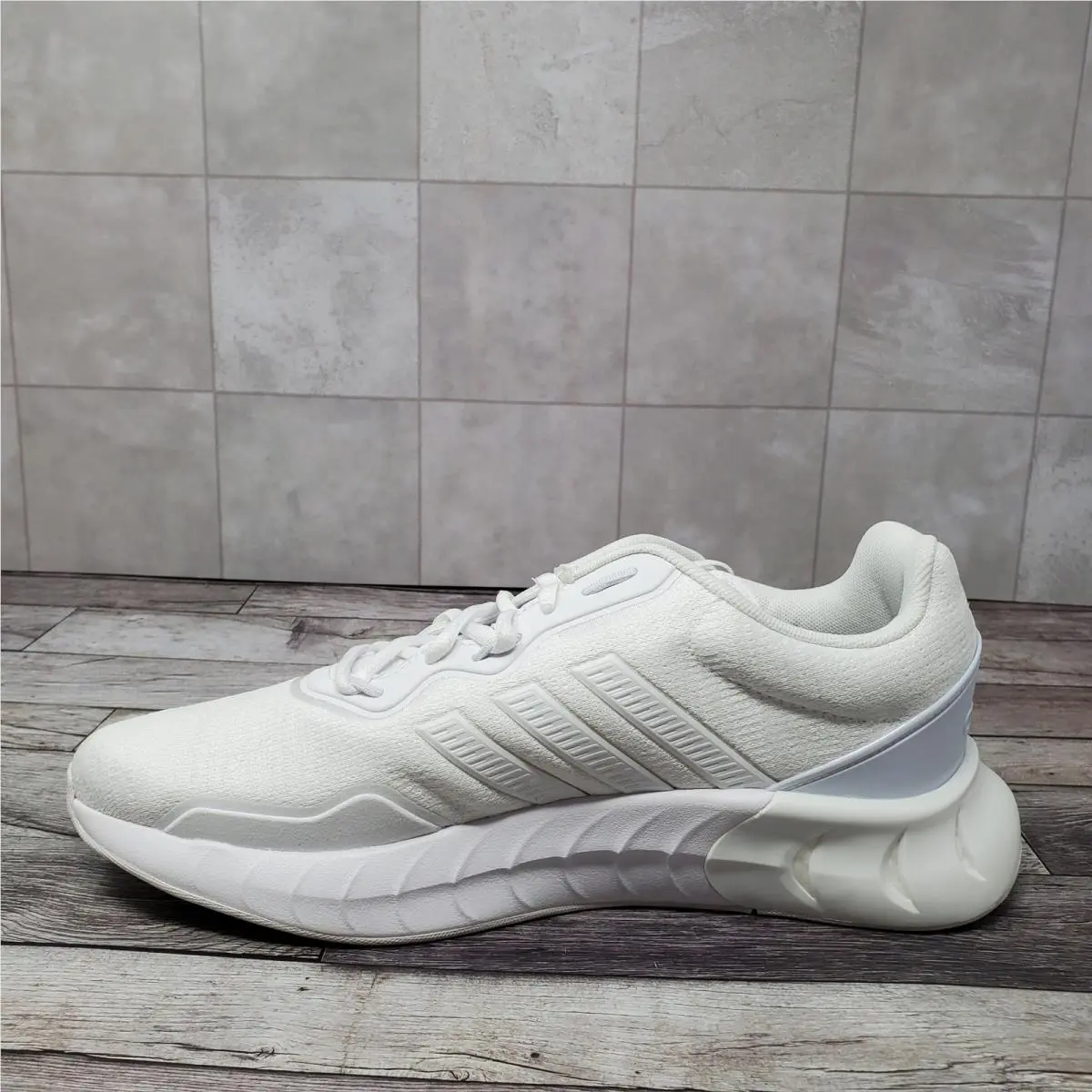 Nike shoes - Adidas Kaptir Super - Adidas Kaptir Super - FZ2871 - White 7