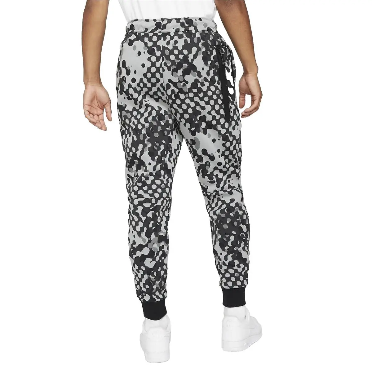 Nike clothing - Gray (UPC: 195238960889) 0