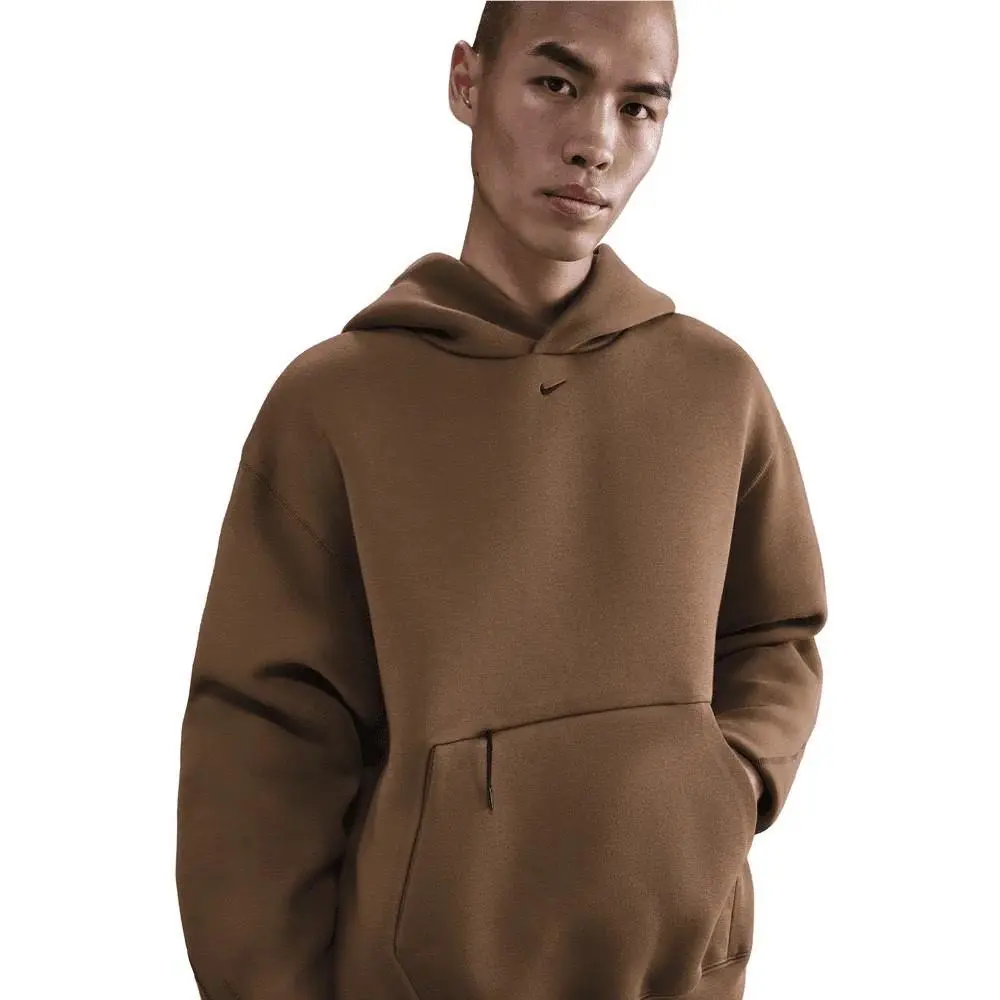 Nike clothing - Brown 0