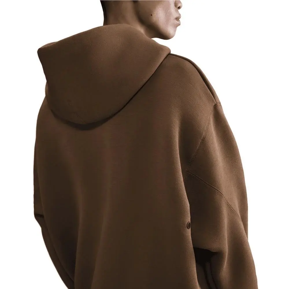 Nike clothing - Brown 1