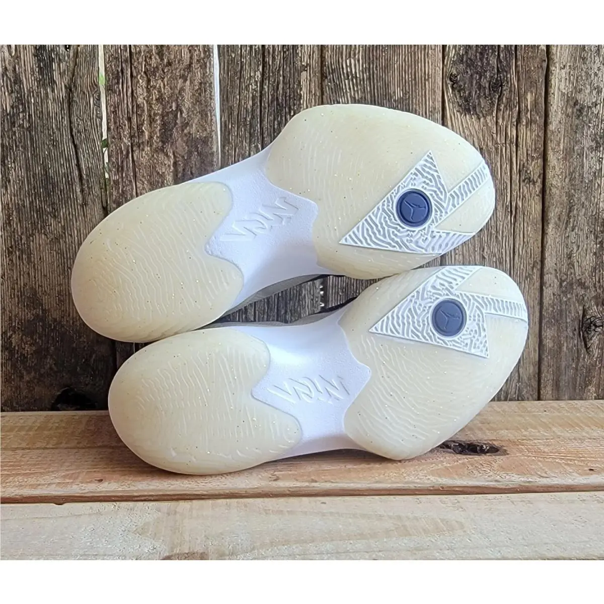 Nike shoes - Jordan Zion 1 - Zion - DA3130-241 - White (UPC: 195866487611) 6