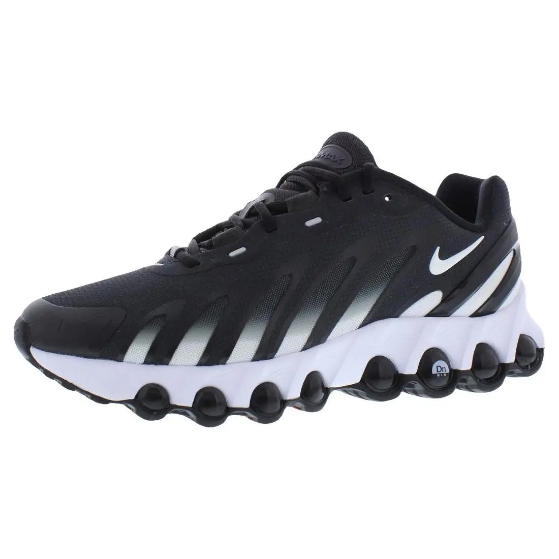 Nike shoes - Nike Air Max DN8 - Air Max - FQ7860-007 - Black, Main: Black (UPC: 197861286947) 0