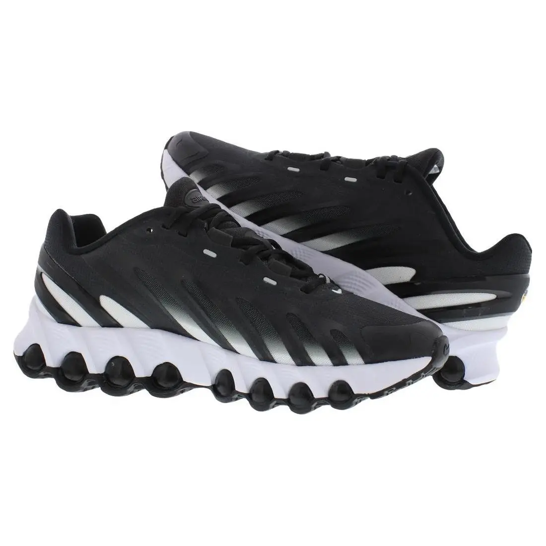 Nike shoes - Nike Air Max DN8 - Air Max - FQ7860-007 - Black, Main: Black (UPC: 197861286947) 1