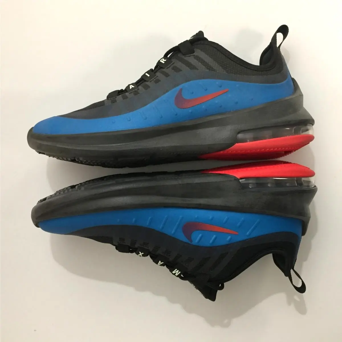 Nike shoes - Nike Air Max Axis - Air Max Axis - cz8680-001 - Blue (UPC: 194496432961) 2