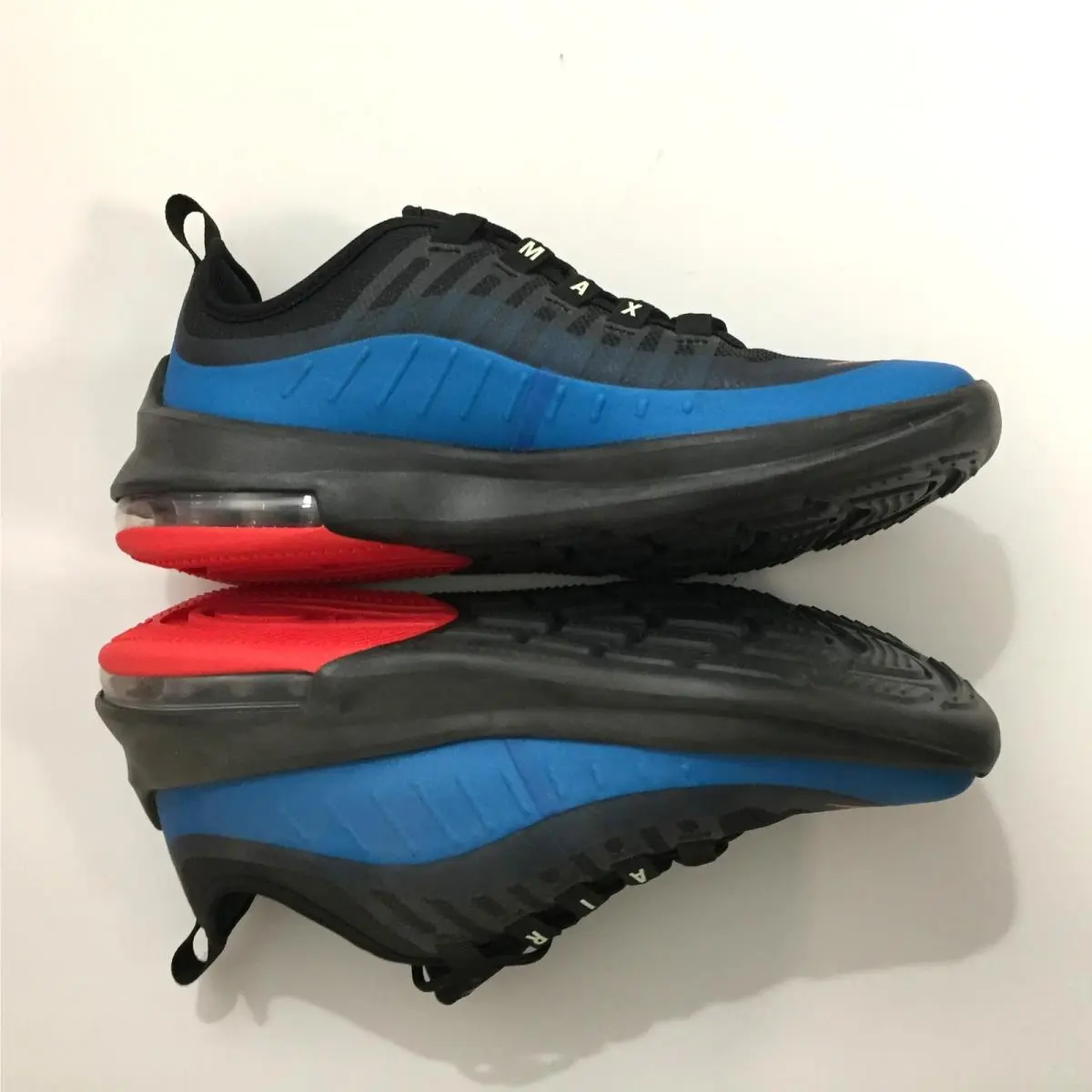 Nike shoes - Nike Air Max Axis - Air Max Axis - cz8680-001 - Blue (UPC: 194496432961) 3