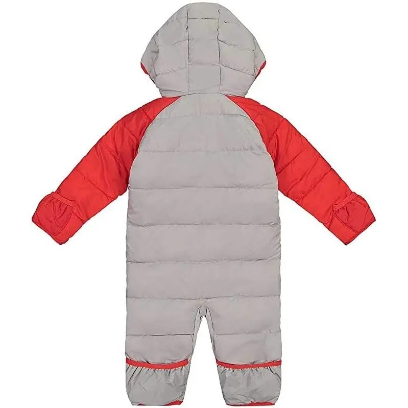 Nike clothing - Gray (UPC: 633731135682) 0