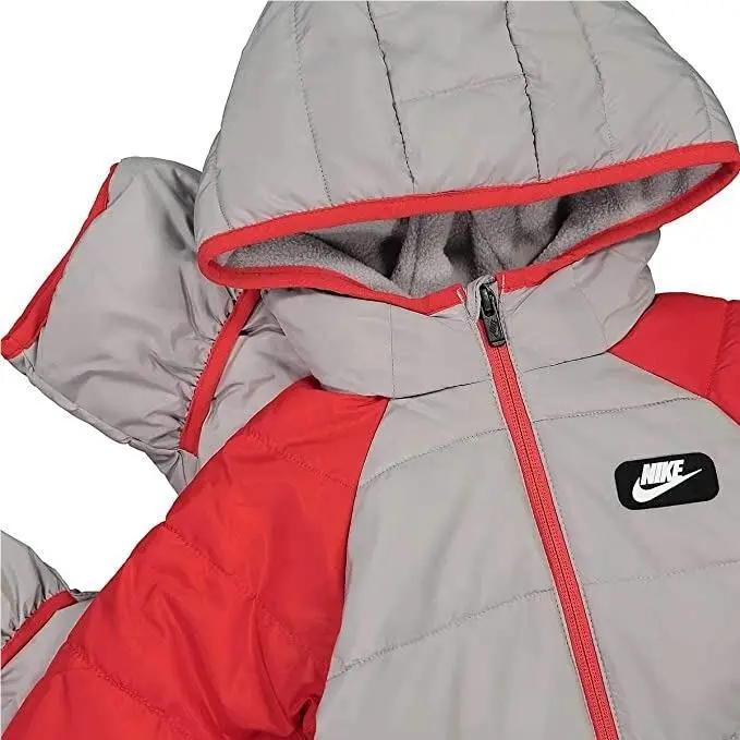 Nike clothing - Gray (UPC: 633731135682) 1