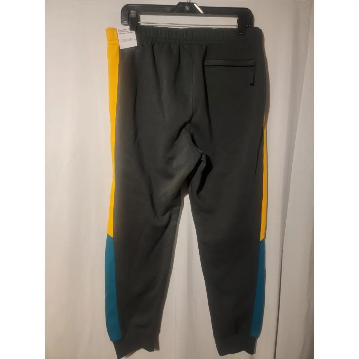 Nike clothing - DO6182045 - DO6182045 - Gray 2