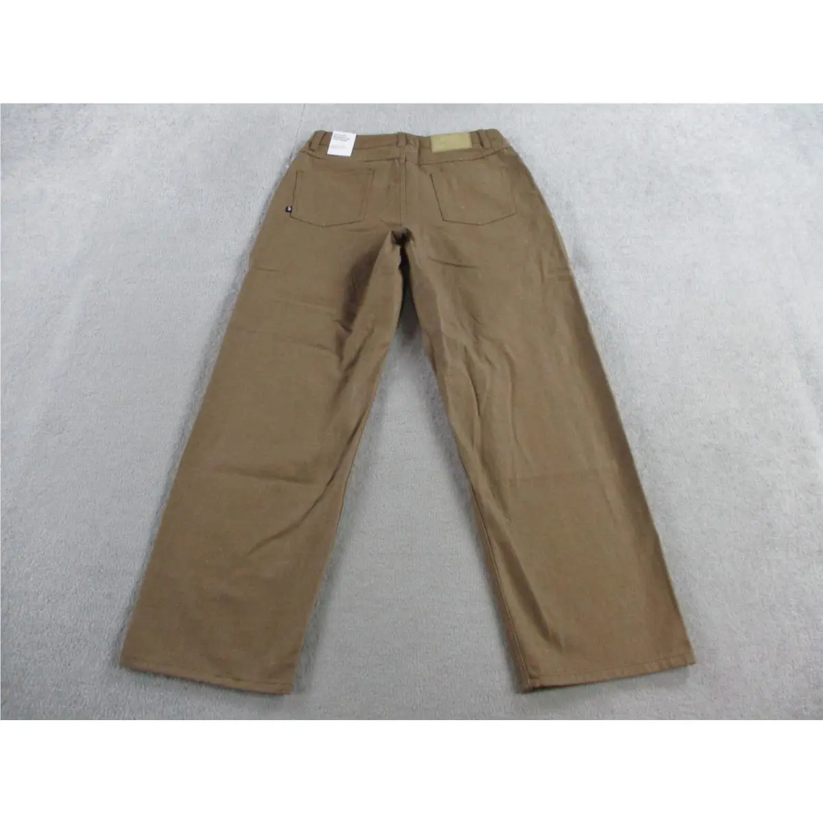 Nike clothing - Brown 1