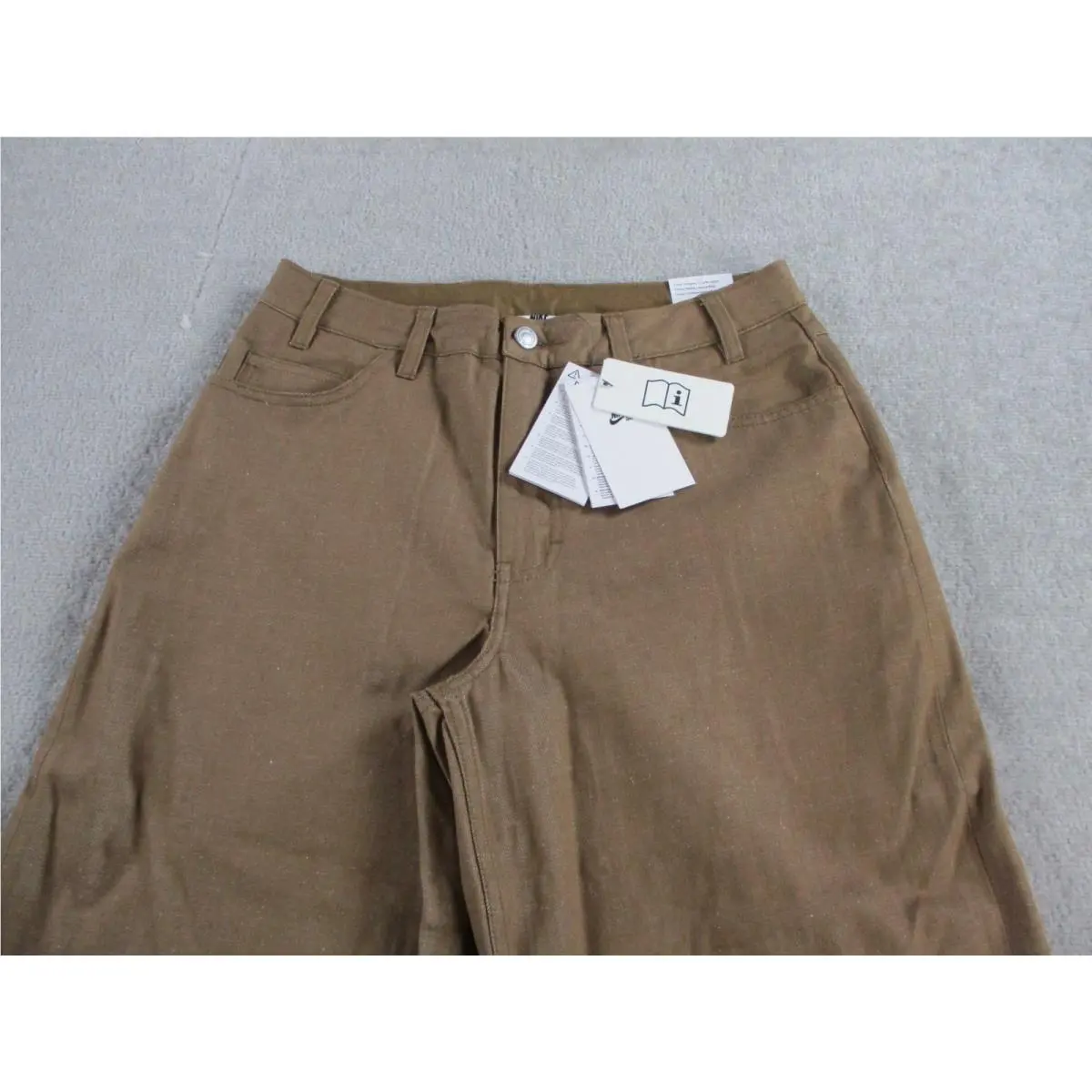 Nike clothing - Brown 0