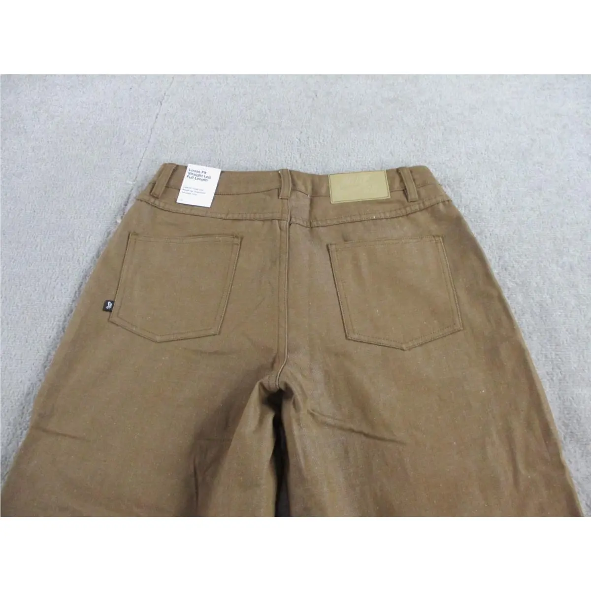 Nike clothing - Brown 2