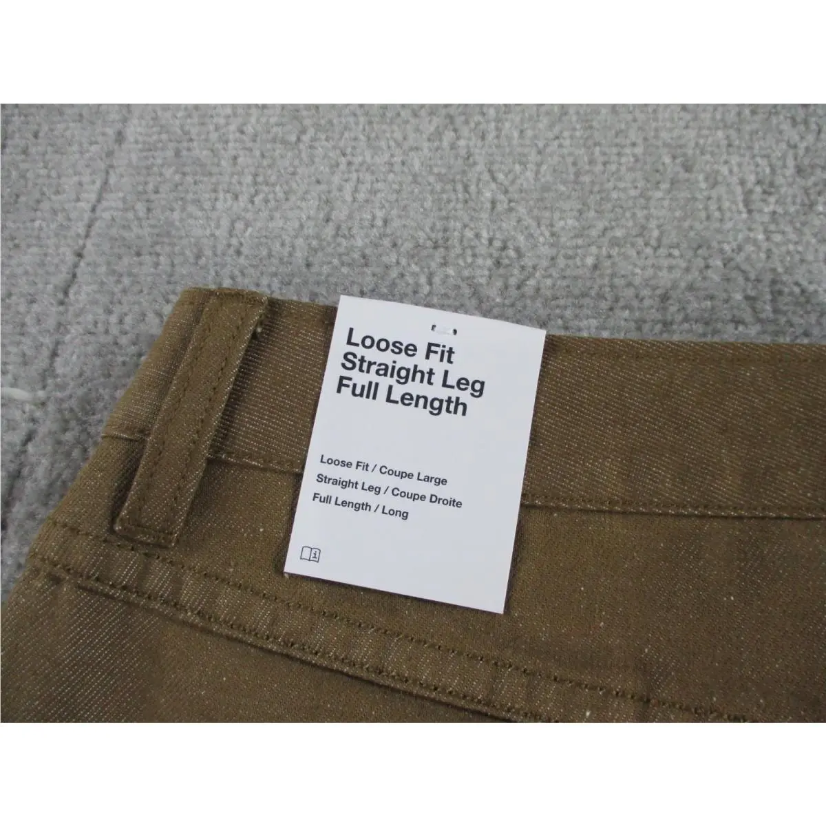Nike clothing - Brown 4
