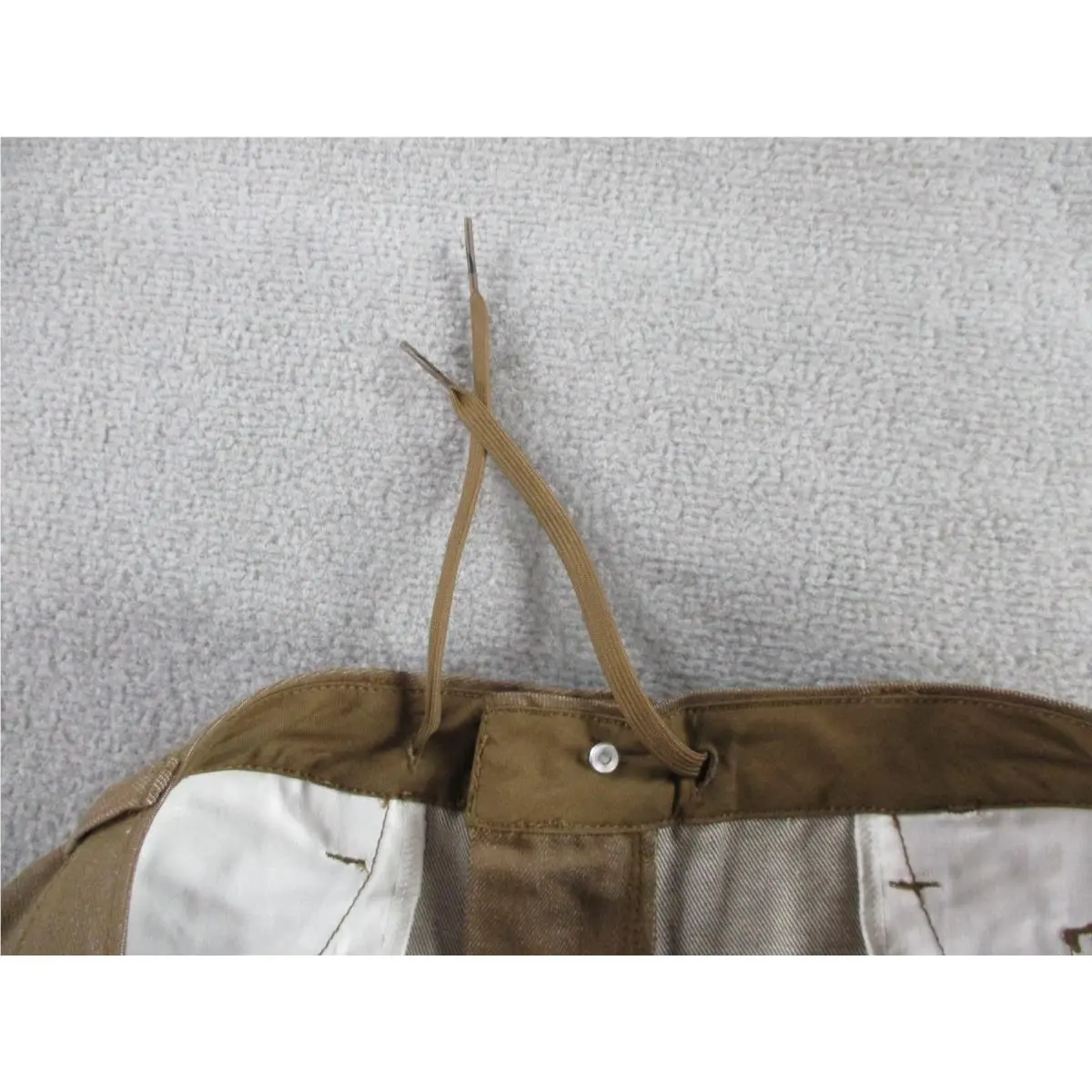 Nike clothing - Brown 5