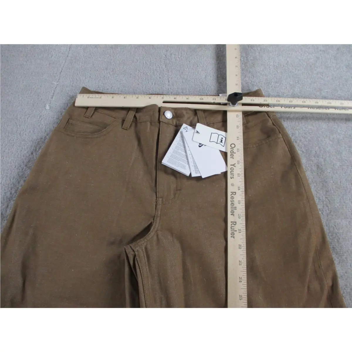 Nike clothing - Brown 6