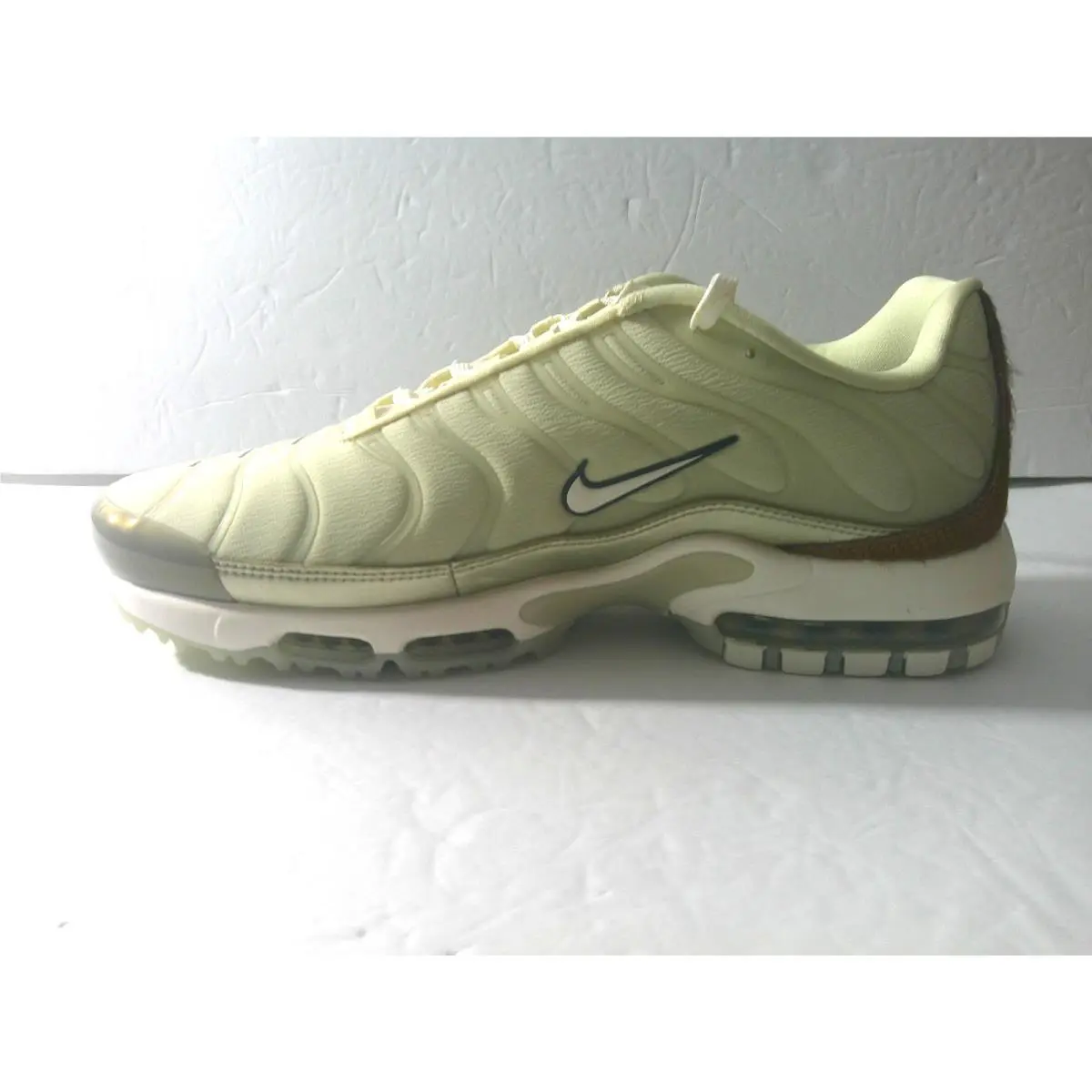 Nike Air Max Plus Golf Nrg Players Championship IB4415-100