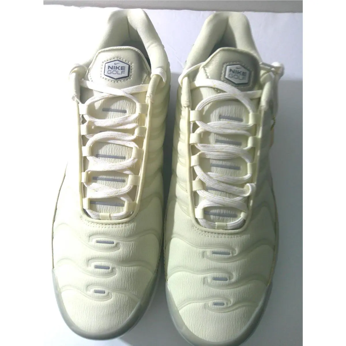 Nike shoes - Nike Air Max Plus - Air Max Plus - IB4415-100 - Coconut Milk 5