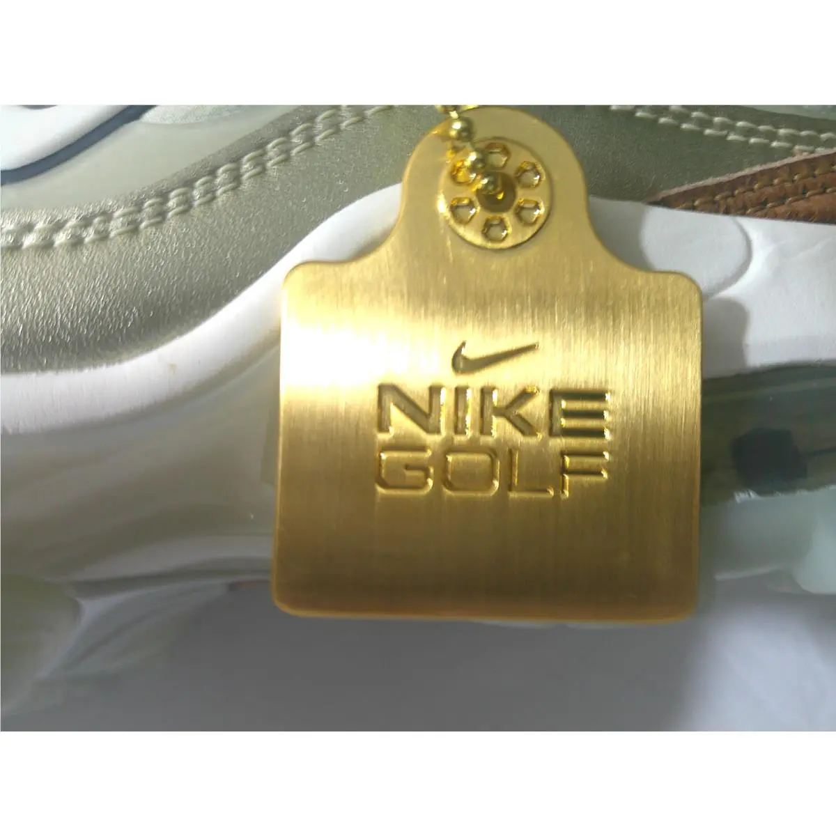 Nike shoes - Nike Air Max Plus - Air Max Plus - IB4415-100 - Coconut Milk 1