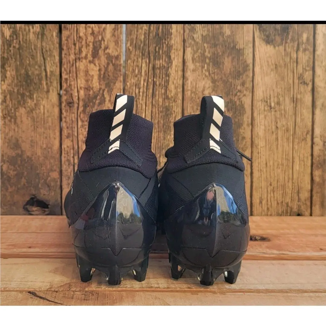 Nike shoes - Nike Vapor Untouchable - Vapor Untouchable - AO3021-010 - Black 2