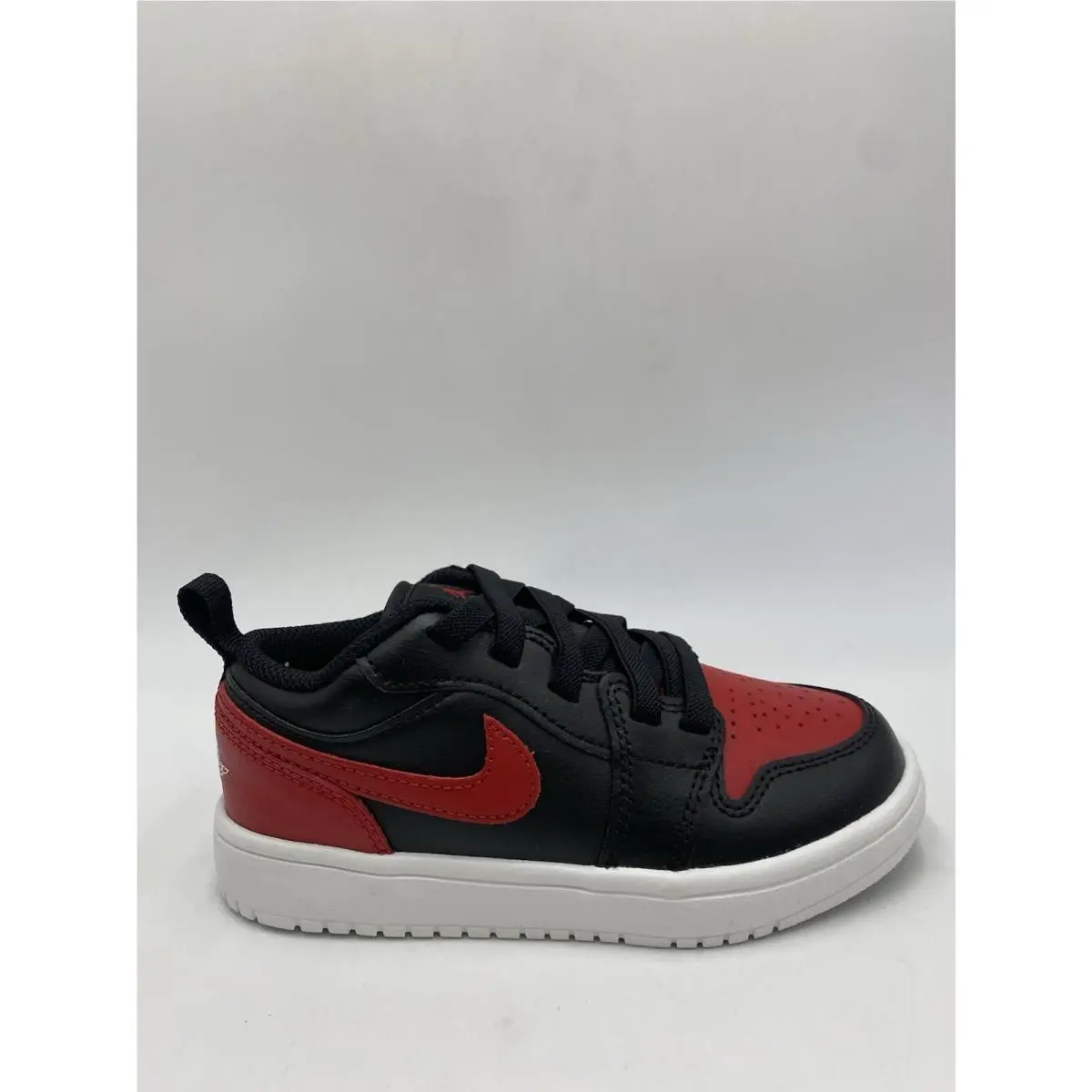 Nike shoes - Jordan 1 Low - Low - DR9748 067 - Black/Varsity Red-Summit White (UPC: 197859126200) 0