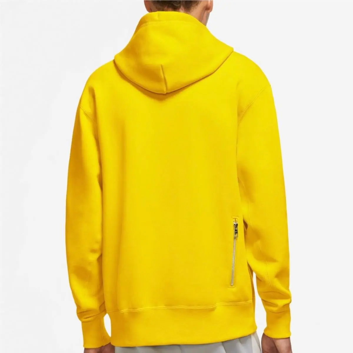Nike clothing - Yellow (UPC: 194498674871) 0