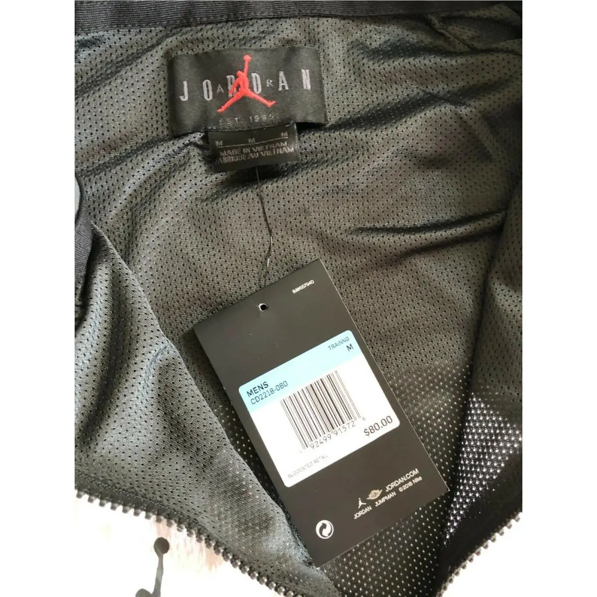 Nike clothing - NA - Gray 12