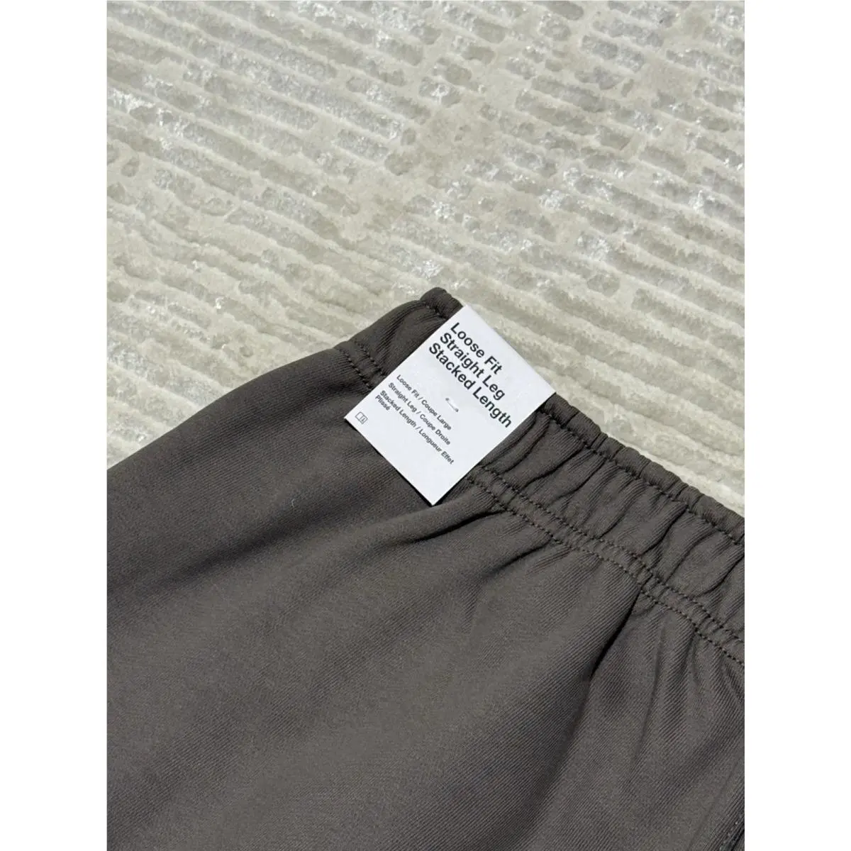 Nike clothing - Brown 3
