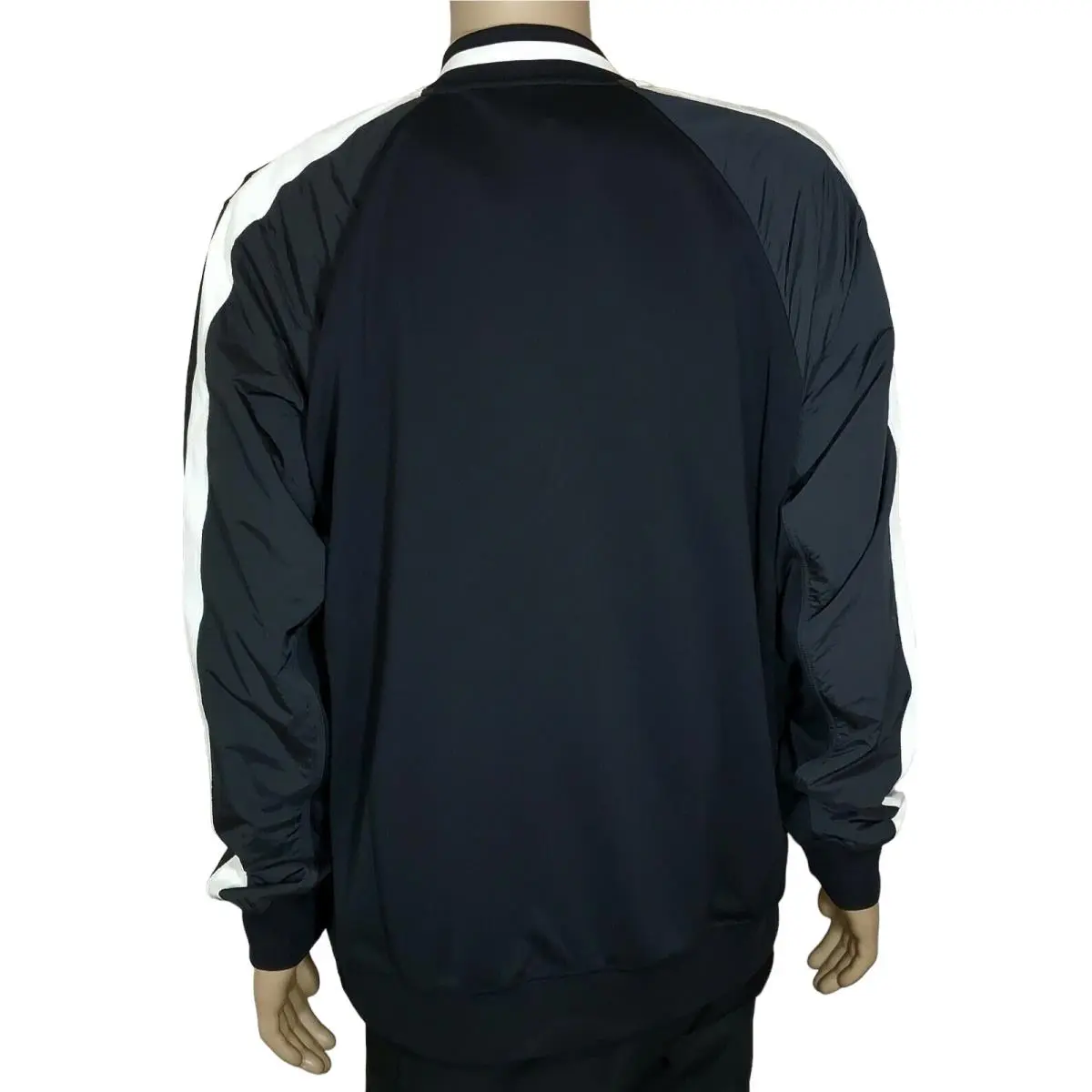 Nike clothing - Sportswear NSW - Sportswear NSW - CJ5044-060 - Black/ white, Manufacturer: Black (UPC: 193154960266) 1