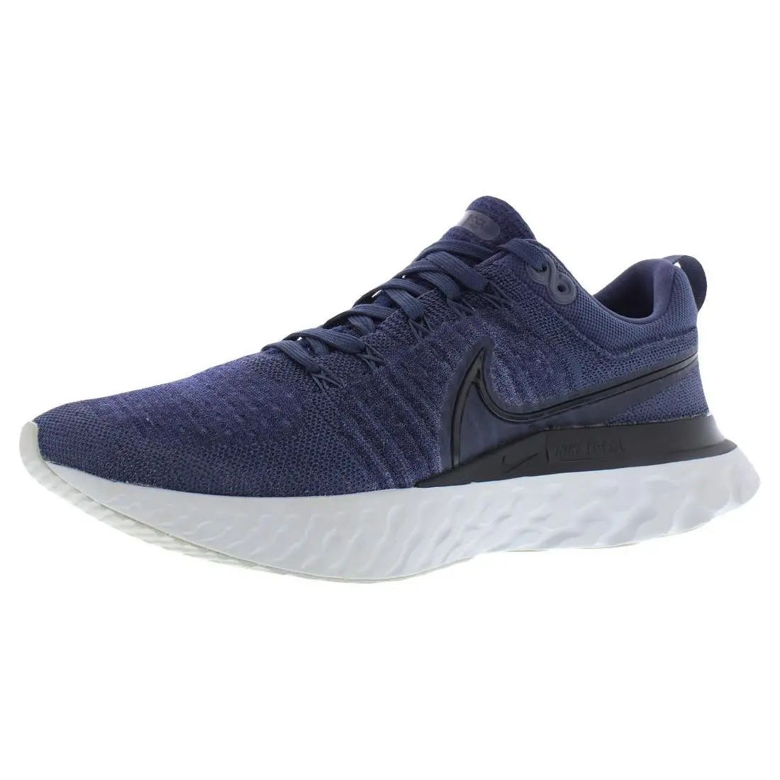 Nike shoes - Nike React Infinity Run - React Infinity Run - CT2357-401 - Blue, Main: Blue (UPC: 0195237000760) 0