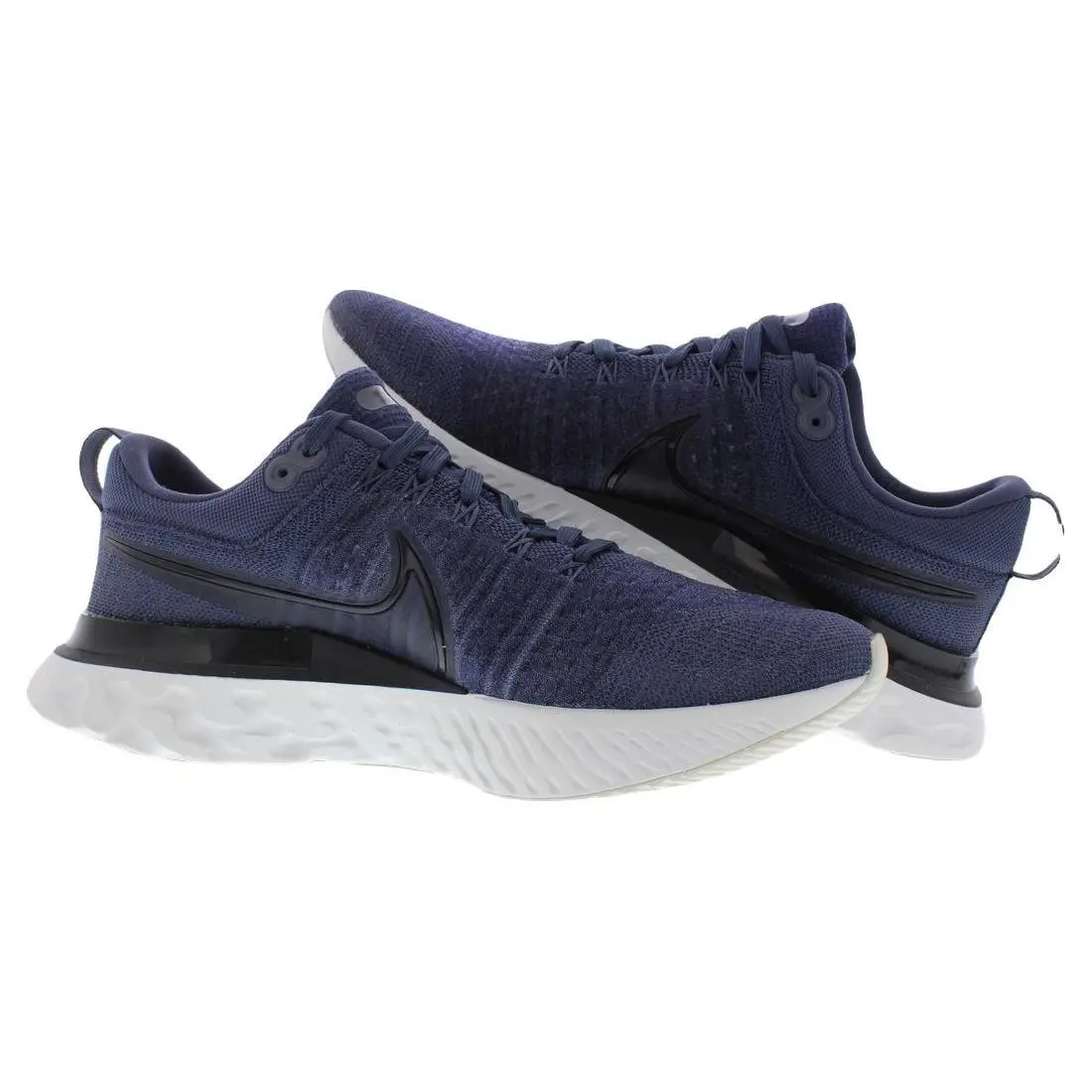 Nike shoes - Nike React Infinity Run - React Infinity Run - CT2357-401 - Blue, Main: Blue (UPC: 0195237000760) 1