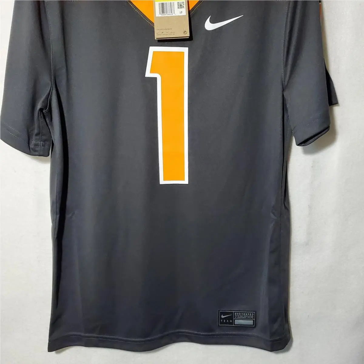 Nike clothing - Gray 0