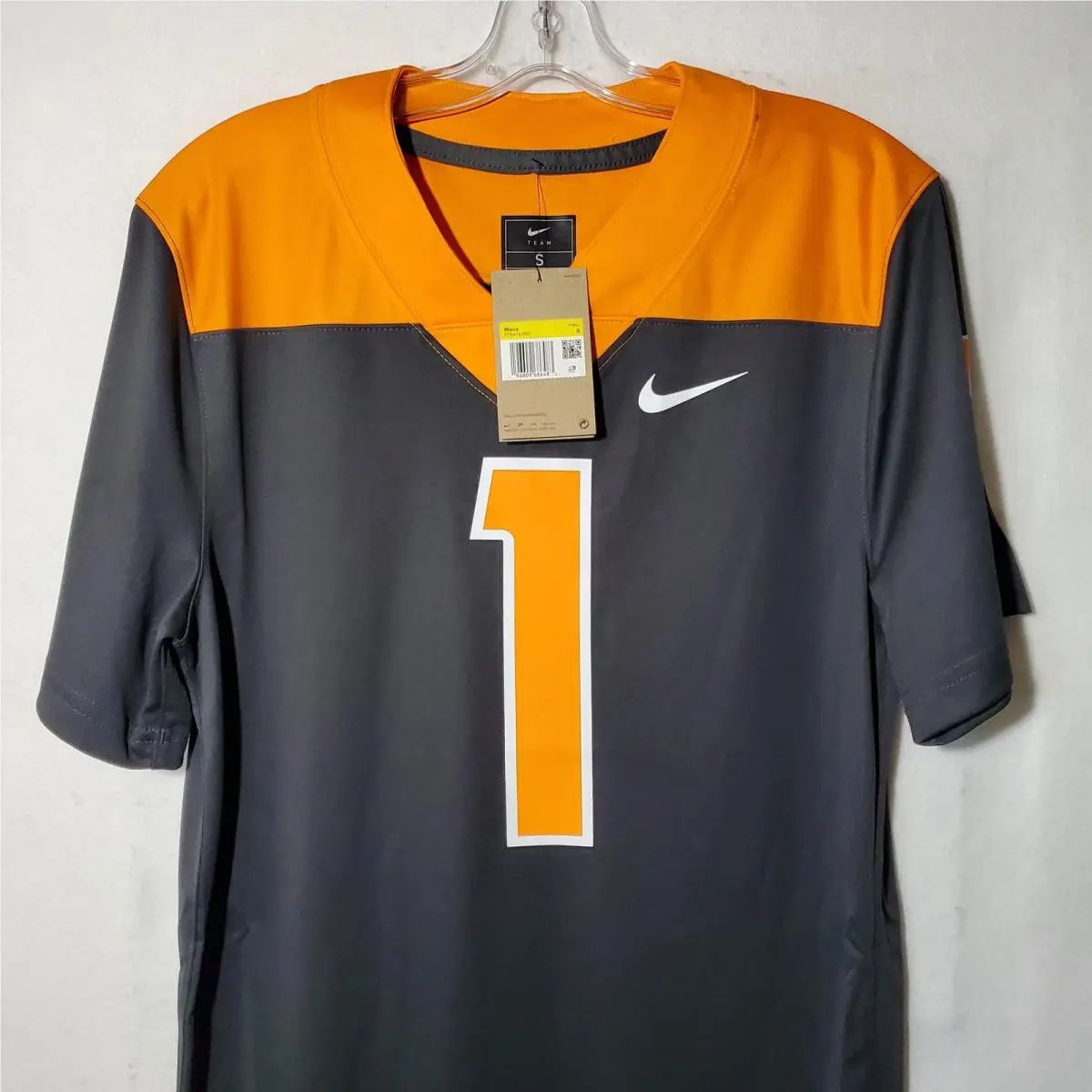 Nike clothing - Gray 1