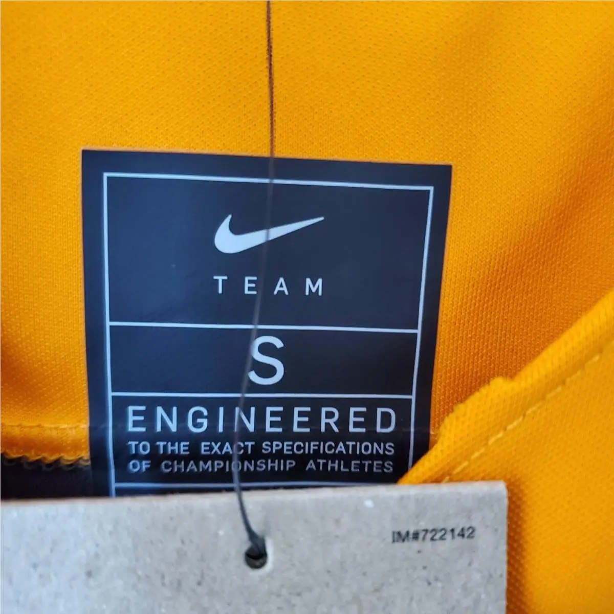 Nike clothing - Gray 3