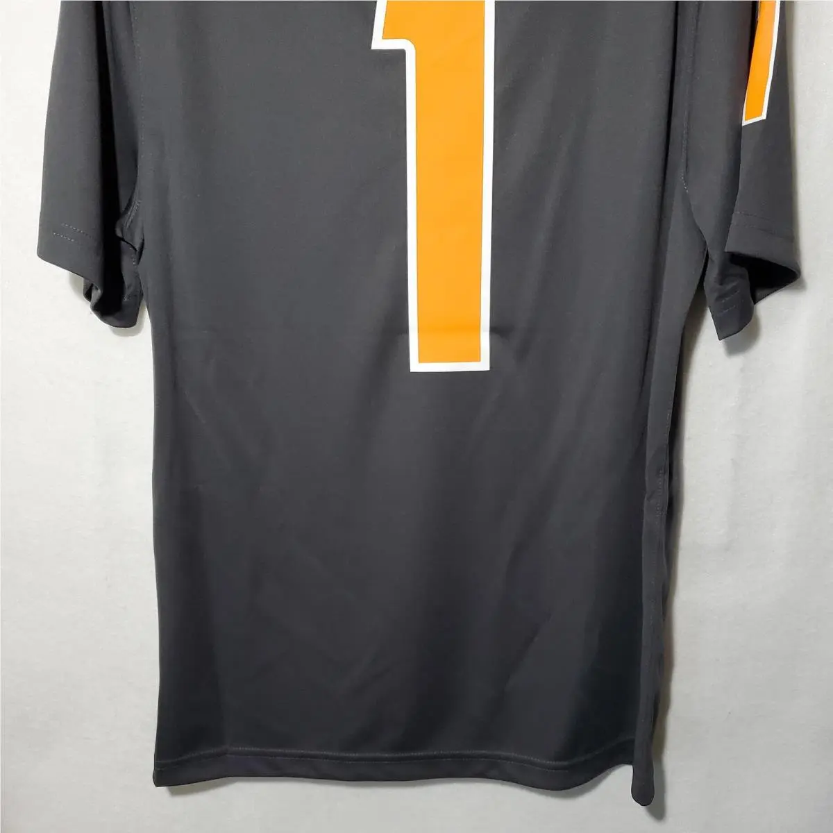 Nike clothing - Gray 5