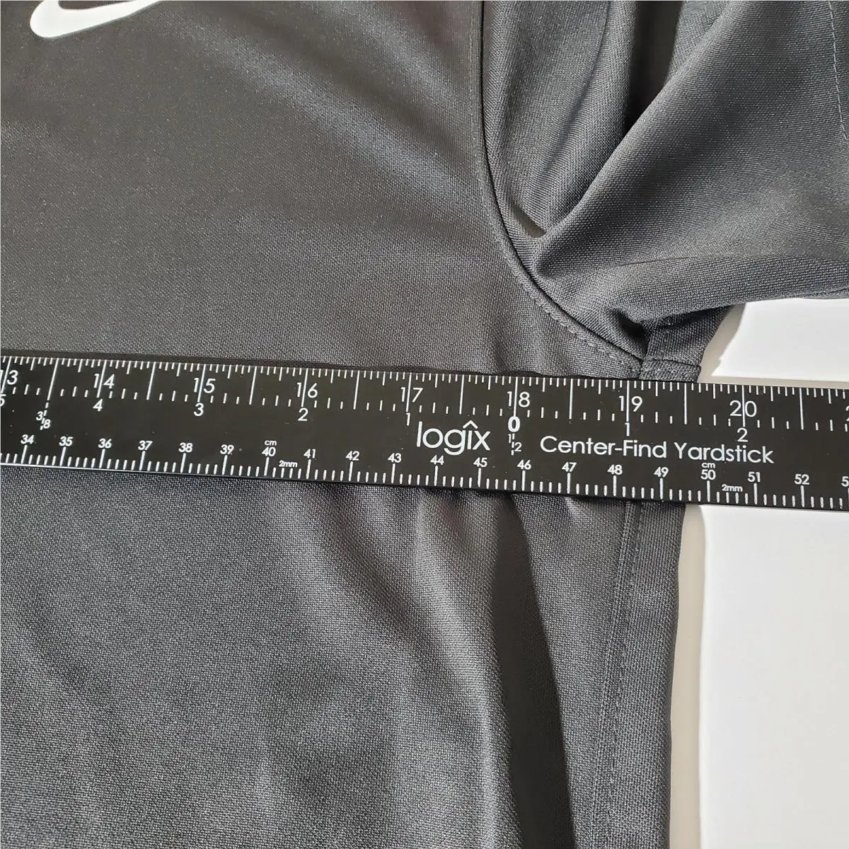 Nike clothing - Gray 6