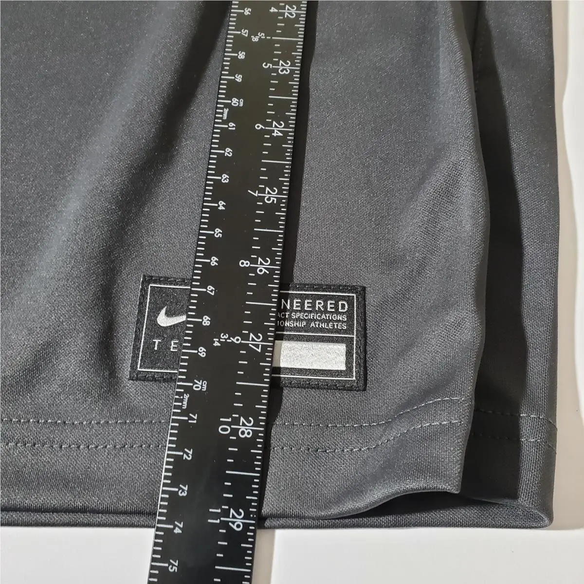 Nike clothing - Gray 7