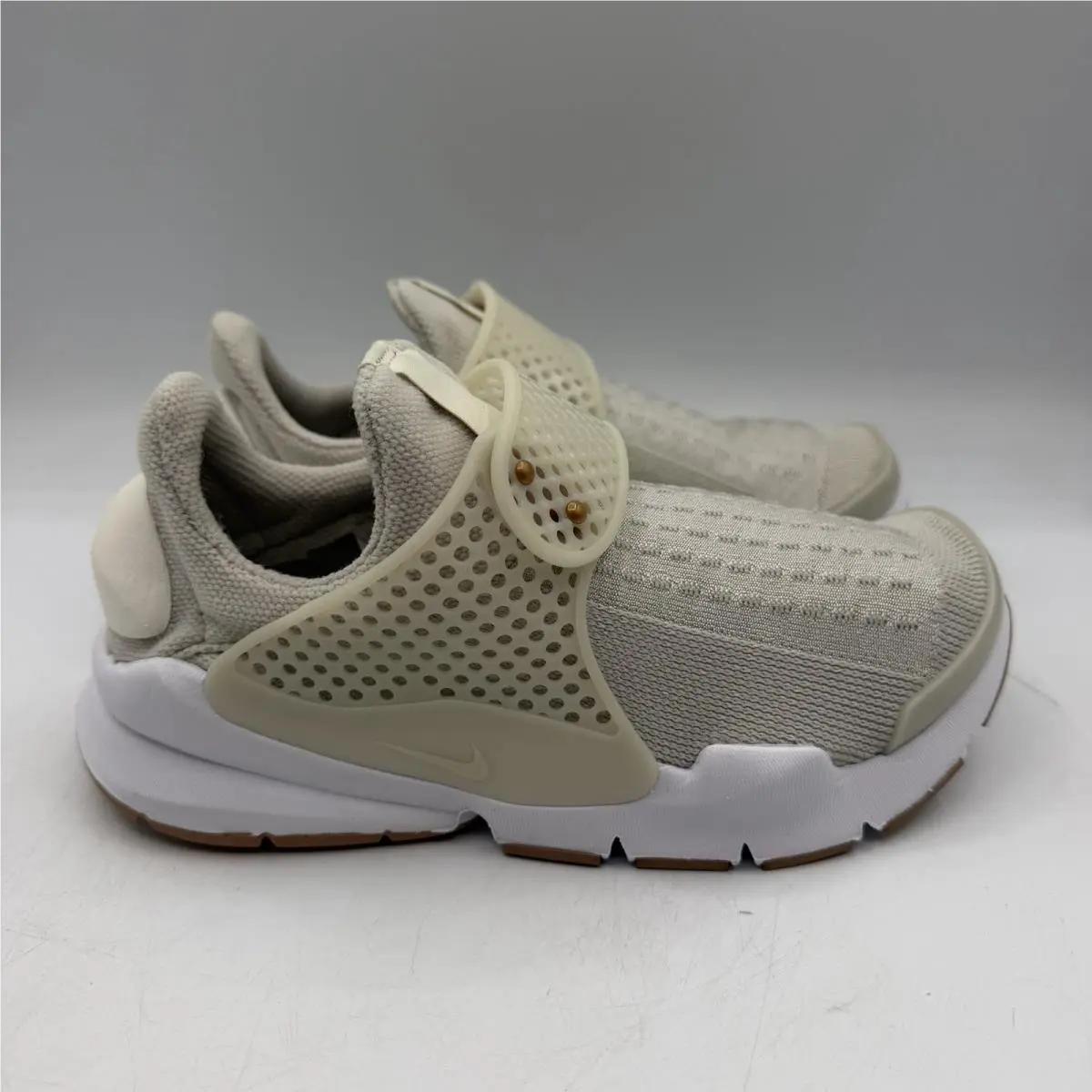 Nike shoes - Nike Sock Dart - Sock Dart - 848475-002 - Beige 0