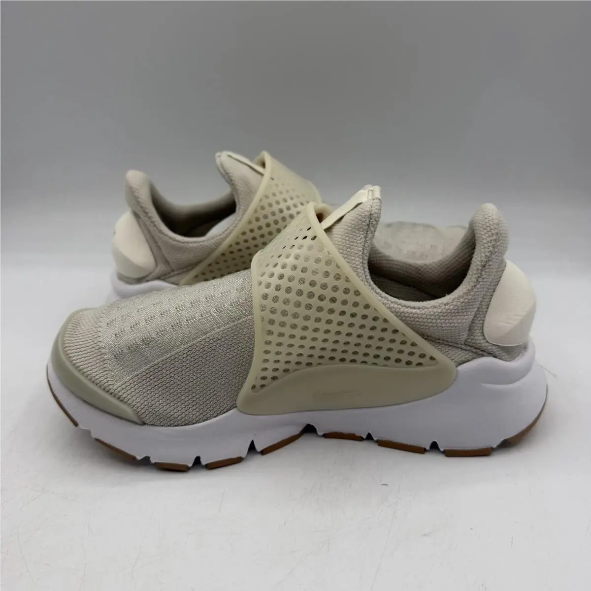 Nike shoes - Nike Sock Dart - Sock Dart - 848475-002 - Beige 1