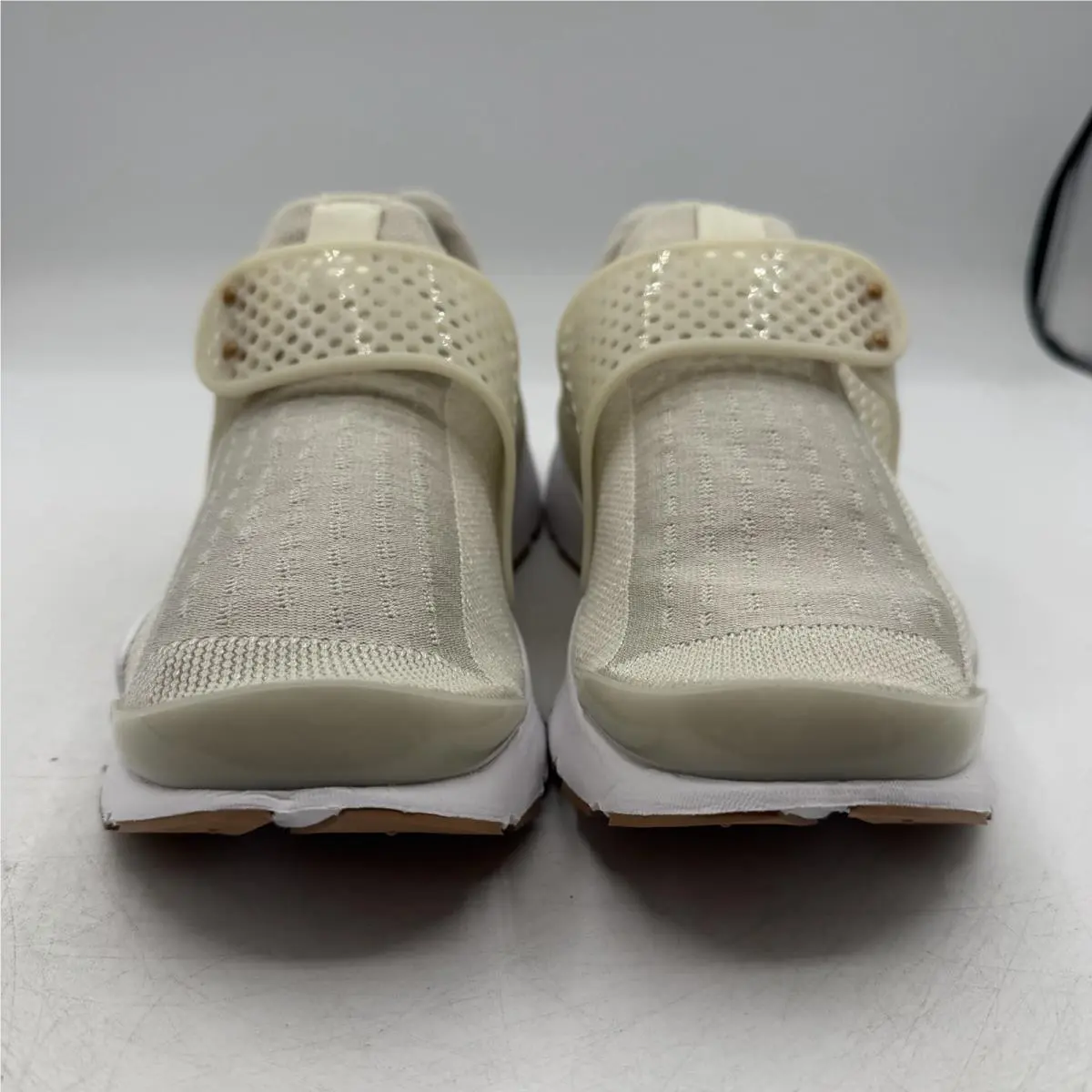 Nike shoes - Nike Sock Dart - Sock Dart - 848475-002 - Beige 2