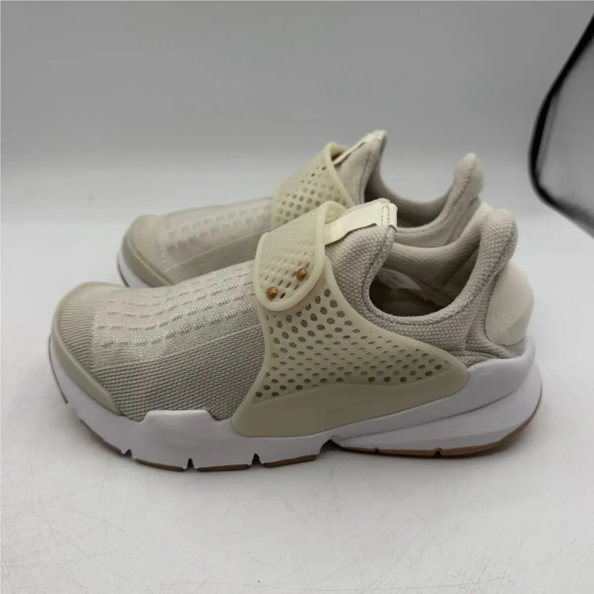 Nike shoes - Nike Sock Dart - Sock Dart - 848475-002 - Beige 4