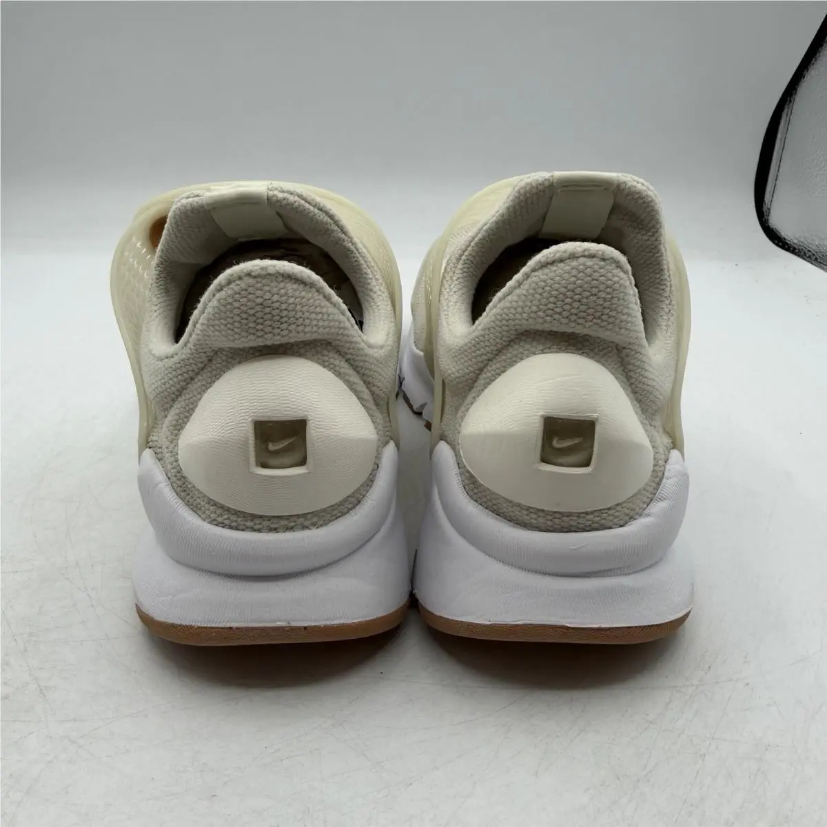 Nike shoes - Nike Sock Dart - Sock Dart - 848475-002 - Beige 6