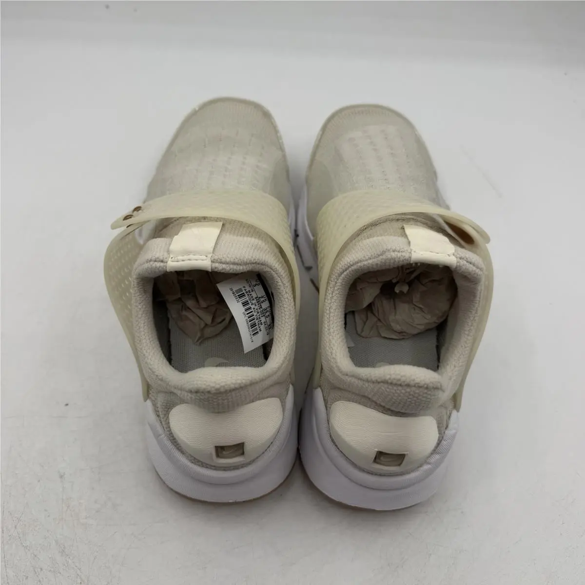 Nike shoes - Nike Sock Dart - Sock Dart - 848475-002 - Beige 7