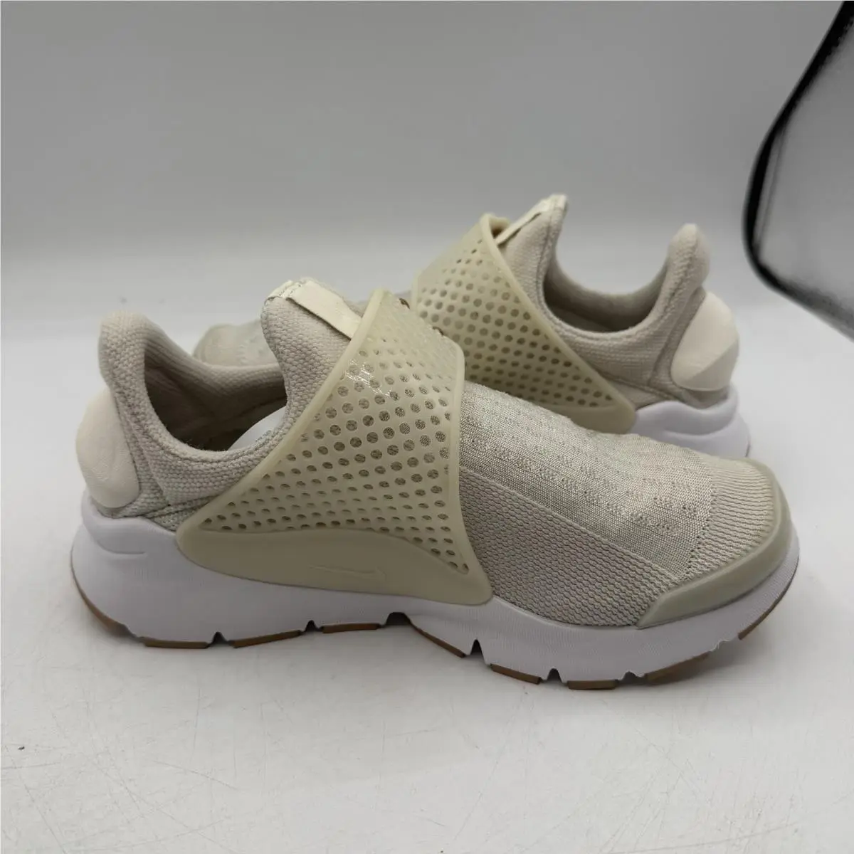 Nike shoes - Nike Sock Dart - Sock Dart - 848475-002 - Beige 5