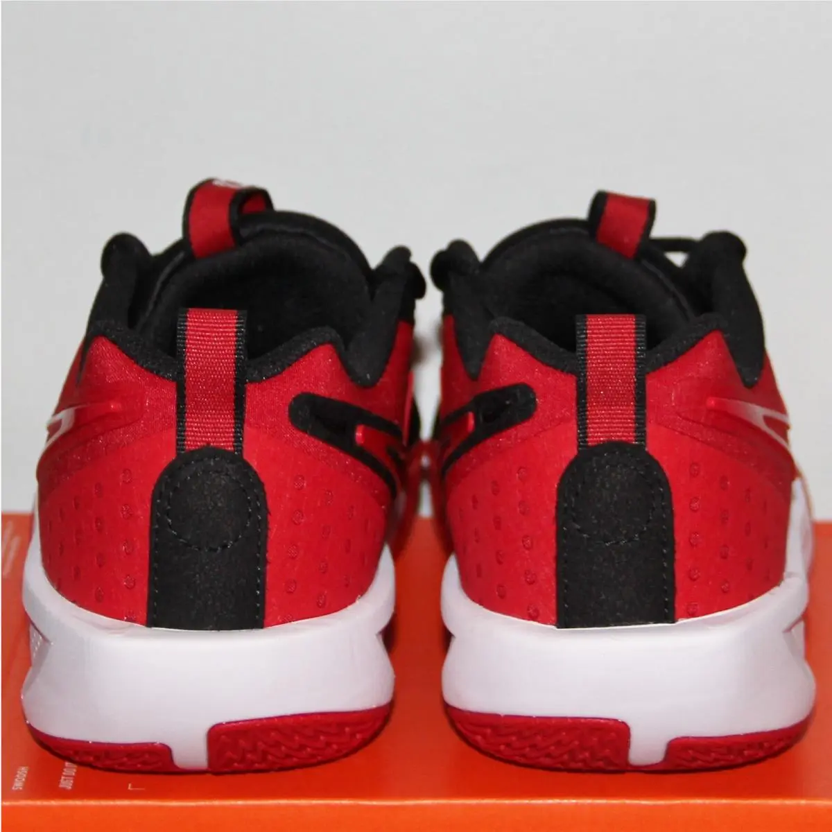 Nike shoes - Nike GT Cut 3 GS - FD7033-002 - Black (UPC: 196975947423) 3
