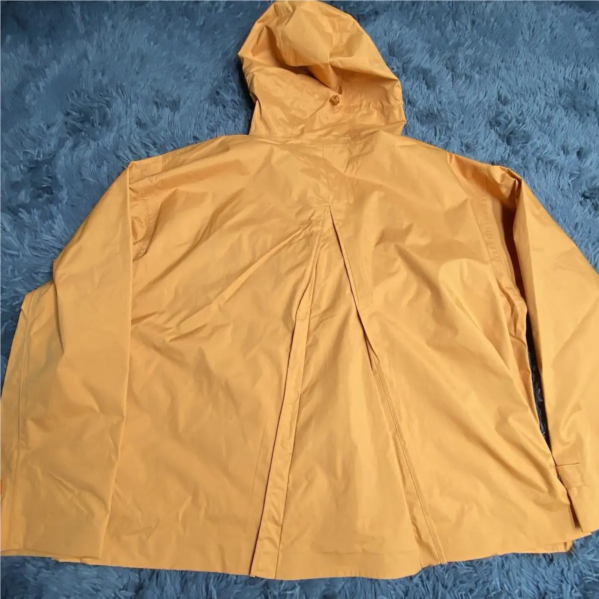 Nike clothing - Orange 0