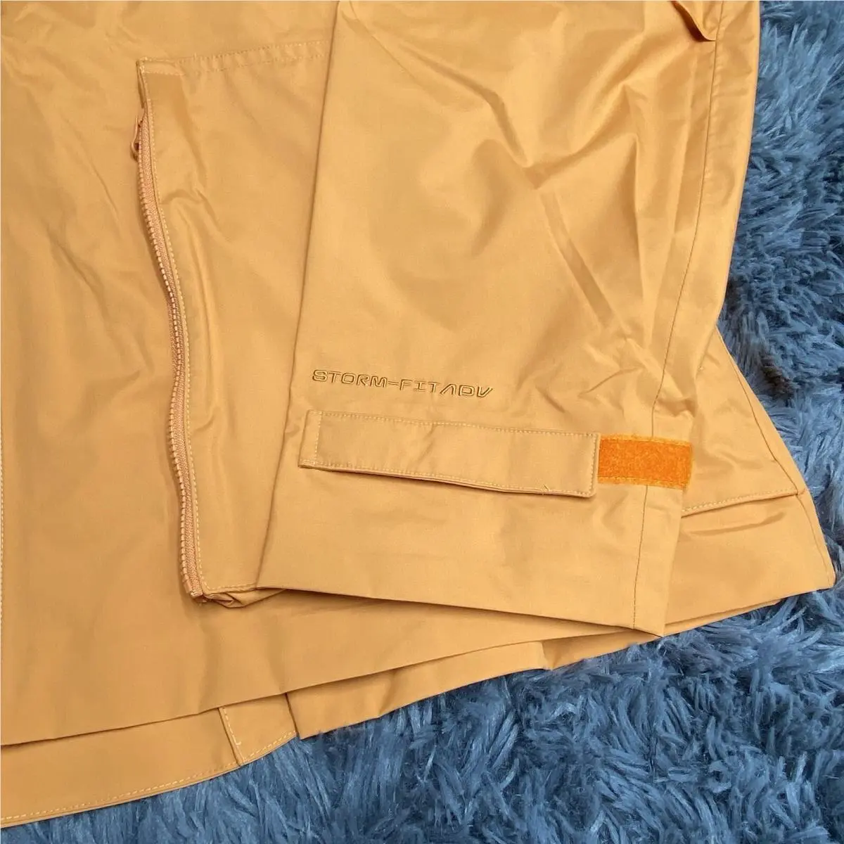 Nike clothing - Orange 1