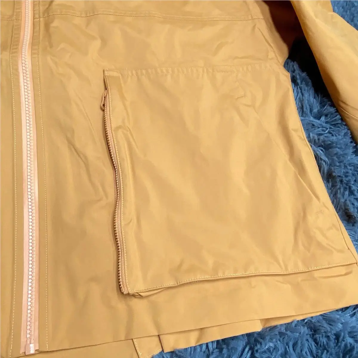Nike clothing - Orange 2