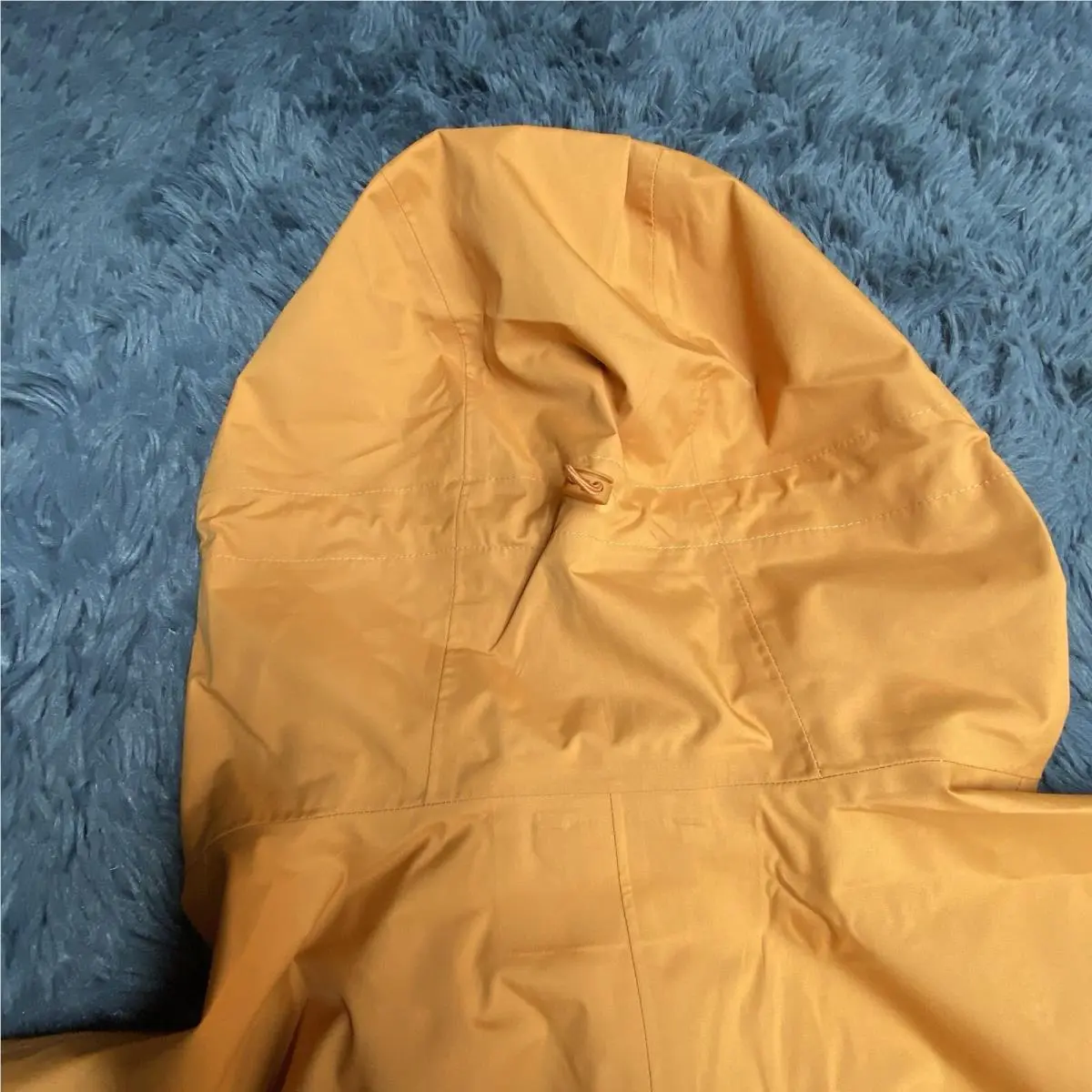Nike clothing - Orange 6